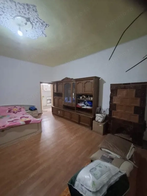 Gelu – Casa 6 Camere – Proiect 2 Familii – Teren Generos