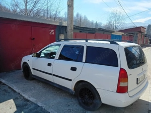 Opel Astra Caravana 1.7 DTI