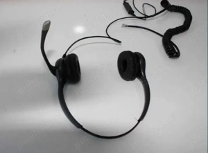 Căști Plantronics SupraPlus HW261N