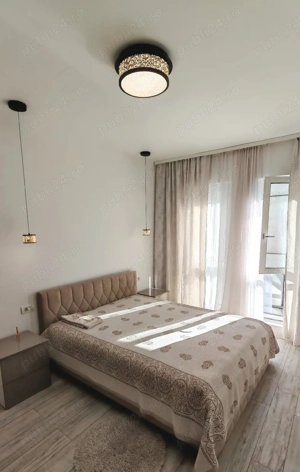 Închiriere apartament 2 camere, Emesa Residence - Lidl Giroc - imagine 4