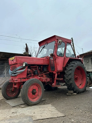 Tractor, remorca, semanatoare, cultivator, disc, plug - imagine 2