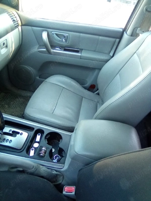  kia sorento 2006 - imagine 4