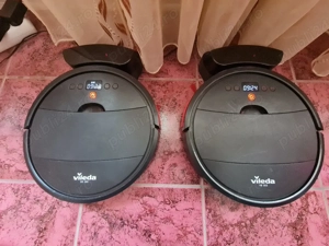 Aspirator robot Vileda VR 303