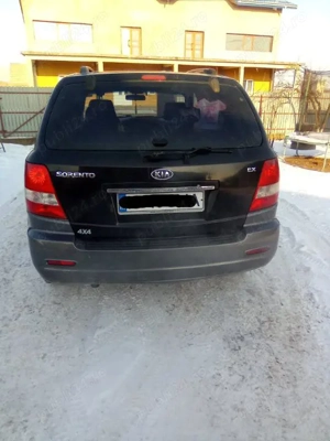  kia sorento 2006 - imagine 2