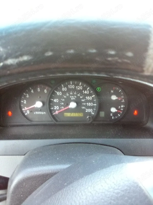  kia sorento 2006 - imagine 3