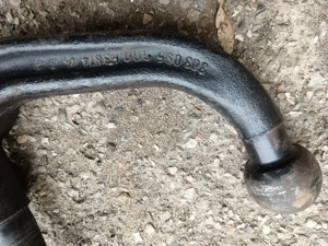 Cârlig de agățare  - imagine 2