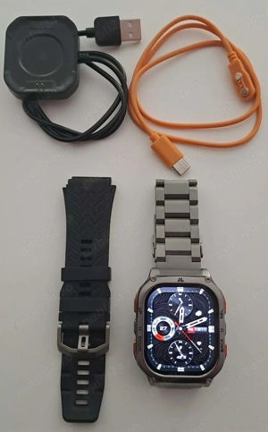 Smartwatch Kospet TANK M3 Ultra