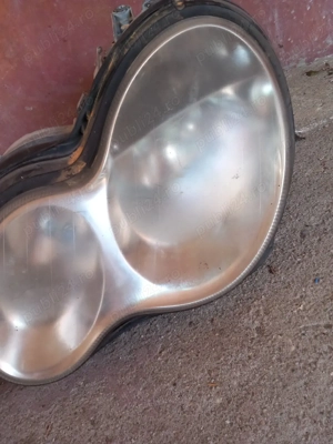 vand faruri w203  - imagine 3