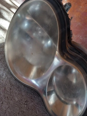 vand faruri w203  - imagine 2