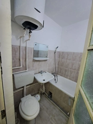 Garsonieră 20 mp   Strada Cabanei, Năvodari - imagine 3