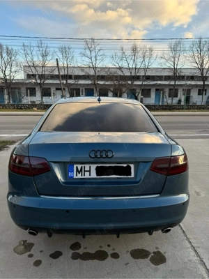 Vand Audi A6 C6 Facelift  - imagine 2