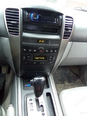  kia sorento 2006 - imagine 5