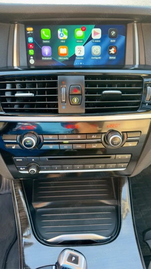 BMW x3 Xdrive - imagine 6