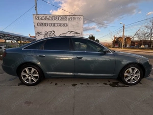 Vand Audi A6 C6 Facelift  - imagine 4