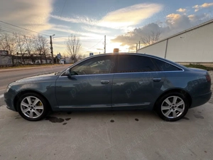 Vand Audi A6 C6 Facelift  - imagine 3