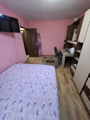 Vând Garsonieră  conf. 1 decomandat . zona govandari 