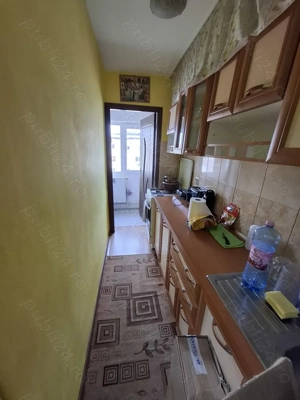 Vând Garsonieră  conf. 1 decomandat . zona govandari  - imagine 6