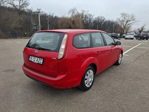 Ford focus. Impecabil.  - imagine 4