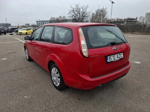 Ford focus. Impecabil.  - imagine 3