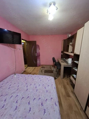 Vând Garsonieră  conf. 1 decomandat . zona govandari  - imagine 3