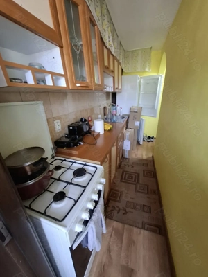 Vând Garsonieră  conf. 1 decomandat . zona govandari  - imagine 2