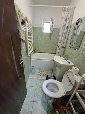 Vând Garsonieră  conf. 1 decomandat . zona govandari  - imagine 5