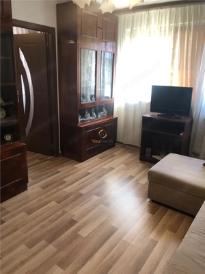 Apartament 2 camere etaj 3 zona Girocului