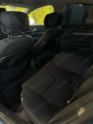 Vand Audi A6 C6 Facelift  - imagine 6