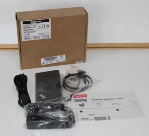 Docking Station Lenovo ThinkPad OneLink+ Dock