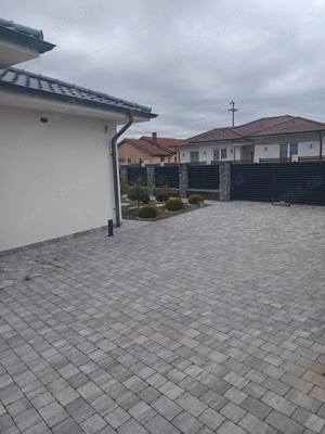 Casa noua cu 4 camere pe un nivel , de vanzare , in Martinesti , 8 ARI , 320.000 euro negociabil  - imagine 10