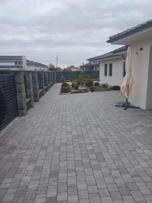 Casa noua cu 4 camere pe un nivel , de vanzare , in Martinesti , 8 ARI , 320.000 euro negociabil  - imagine 11