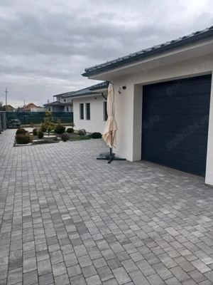 Casa noua cu 4 camere pe un nivel , de vanzare , in Martinesti , 8 ARI , 320.000 euro negociabil  - imagine 14