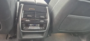 BMW X5 GARANTIE 1 AN, Hibrid, 4x4, Camera, Piele, Pilot adaptiv - imagine 8