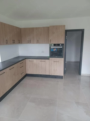 Casa noua cu 4 camere pe un nivel , de vanzare , in Martinesti , 8 ARI , 320.000 euro negociabil  - imagine 2