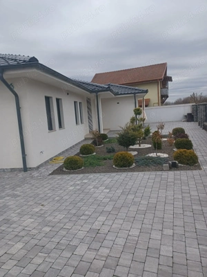 Casa noua cu 4 camere pe un nivel , de vanzare , in Martinesti , 8 ARI , 320.000 euro negociabil  - imagine 17