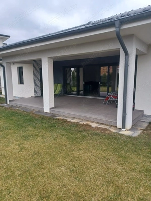 Casa noua cu 4 camere pe un nivel , de vanzare , in Martinesti , 8 ARI , 320.000 euro negociabil  - imagine 16