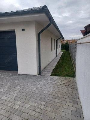 Casa noua cu 4 camere pe un nivel , de vanzare , in Martinesti , 8 ARI , 320.000 euro negociabil  - imagine 13