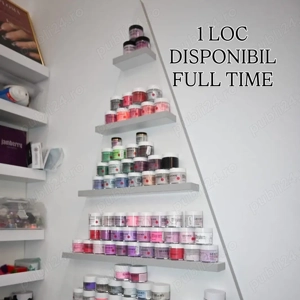 Loc disponibil in  REGIM PFA INF:   - imagine 2