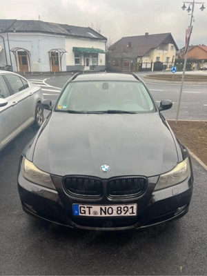 Bmw 320 2010 - imagine 3