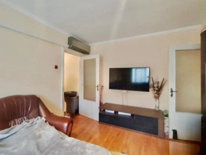 Apartament 3 camere – Nufărul, Str. Bumbacului