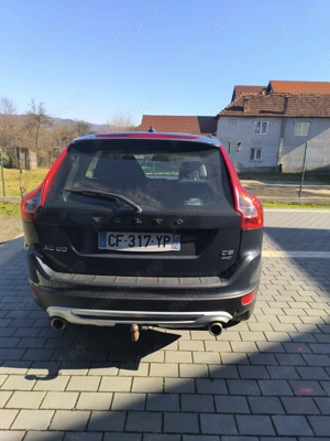 Volvo XC60 4*4automatic  - imagine 3