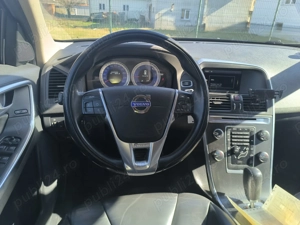 Volvo XC60 4*4automatic  - imagine 4