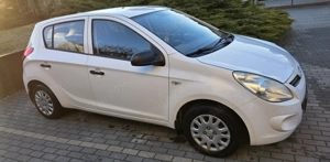 Vand Hyundai I20 diesel 1.4CRDI 2012 inima-motor buna - imagine 2
