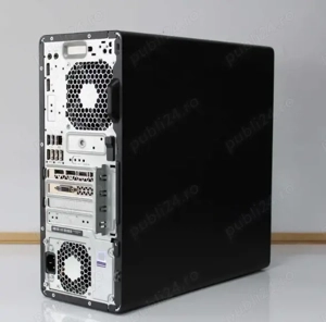 HP EliteDesk 800 G4 TWR 1060 6GB - imagine 3