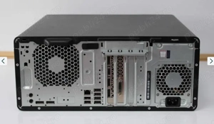 HP EliteDesk 800 G4 TWR 1060 6GB - imagine 4
