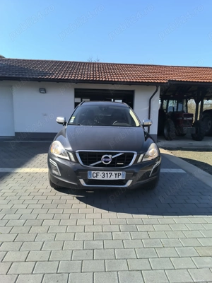 Volvo XC60 4*4automatic  - imagine 2