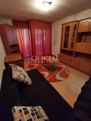 Apartament 1 Camera | 24 Mp | Balcon | Intermediar | Marasti FSEGA