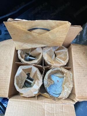 Set motor Dacia 1300 original - imagine 2