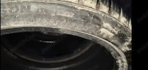 Vand cauciucuri All season 225/40/18 - imagine 2