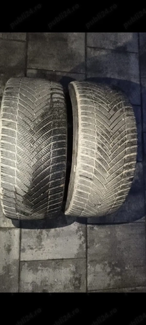 Vand cauciucuri All season 225/40/18 - imagine 5